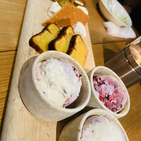 The Living Room with SKY BAR - 