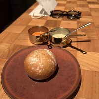 ザ タヴァン グリル＆ラウンジ - 