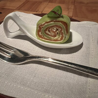 ザ タヴァン グリル＆ラウンジ - 