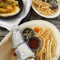 レストラン ラ・マーレ - 