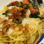 Pasta&cafe CHAYA - 