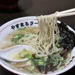 やすまるラーメン - 