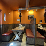 黒毛和牛焼肉 白か黒 - 