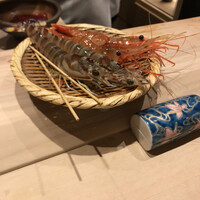 鮨 銀座 おのでら - 