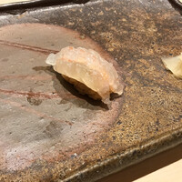 鮨 銀座 おのでら - 