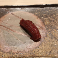 鮨 銀座 おのでら - 