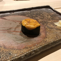 鮨 銀座 おのでら - 