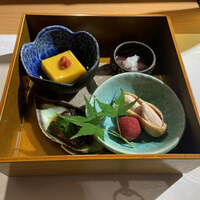 梅田 鮨 個室 みや川 - 