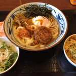 丸亀製麺 - 