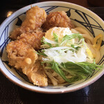 Marugame Seimen - 