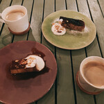 GROVE Cafe＆Green - 