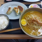 龍華 - 料理写真: