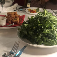 トラットリア グランボッカ - 