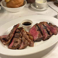 トラットリア グランボッカ - 