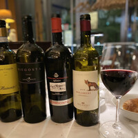 トラットリア グランボッカ - 