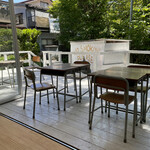 Ufufu Donut Kyu Karuizawa Ten