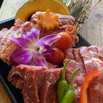 焼肉太郎 - 