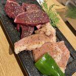 Wagyuu Yakiniku Jo Bara - 