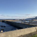 旅荘 みなと - 部屋からの眺め