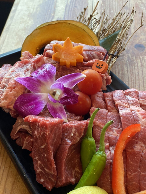 Yakiniku Taro Ichinomiya Ten photo 3