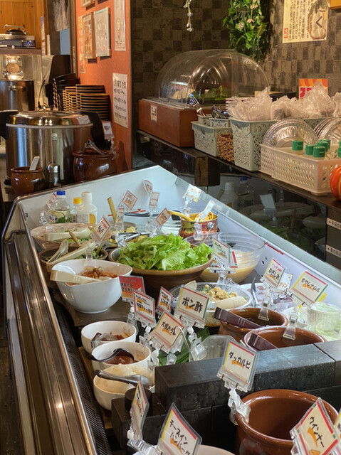 Yakiniku Taro Ichinomiya Ten photo 5