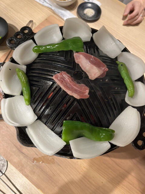 ゆきだるま 中野部屋 はなれ ゆきだるま なかのへや 中野 ジンギスカン 食べログ