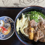 Ryuugamizu Soba - 