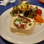 ラ ポルトルージュ - 