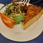 ラ ポルトルージュ - 