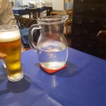 ラ ポルトルージュ - 