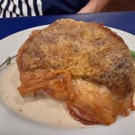 ラ ポルトルージュ - 