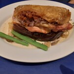 ラ ポルトルージュ - 