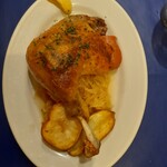 ラ ポルトルージュ - 