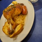 ラ ポルトルージュ - 