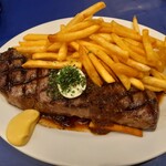 ラ ポルトルージュ - 