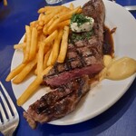 ラ ポルトルージュ - 