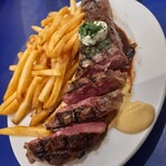 ラ ポルトルージュ - 