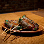 Kushiyaki Roman Hakki - 