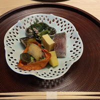 京味 もと井 - 