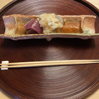 京味 もと井 - 