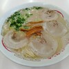 丸幸ラーメンセンター 基山本店