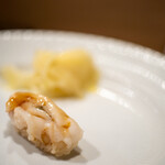 うを徳 - 2021.10 陸前高田石垣貝