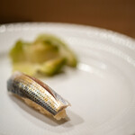 うを徳 - 2021.10 天草小鰭