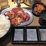焼定 もとび - 焼定300g（1430円）