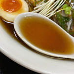 ラーメンみすゞ - 