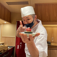 鮨結う翼 - 