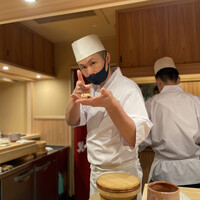 鮨結う翼 - 