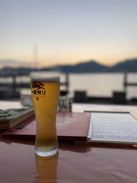 Bayside Restaurant & Bar R-10