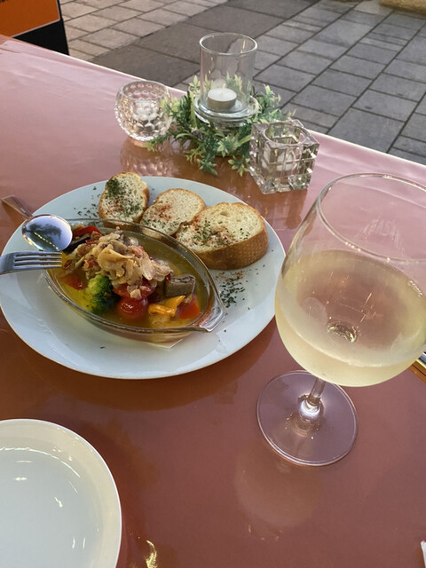 Bayside Restaurant & Bar R-10 photo 3