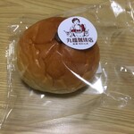 パン工房 鳴門屋 本社直売所 - 定番、丸福珈琲あんパン